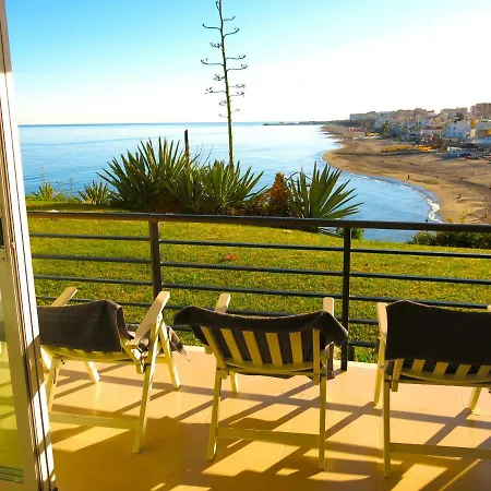 Magical Sea View