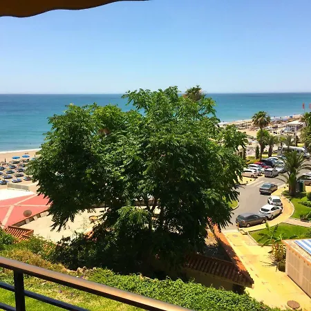 Apartamento Magical Sea View *