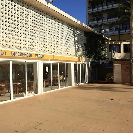 شقة Magical Sea View توريمولينوس