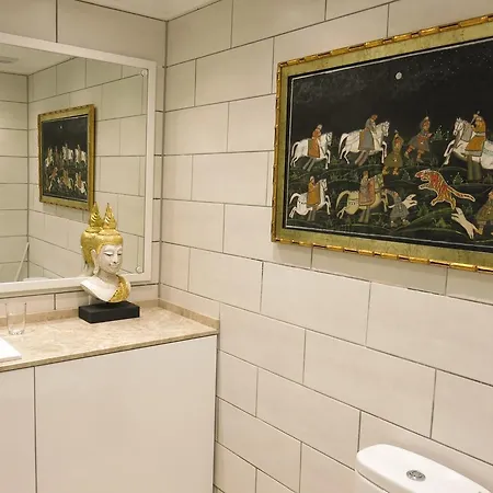 Magical Sea View * توريمولينوس