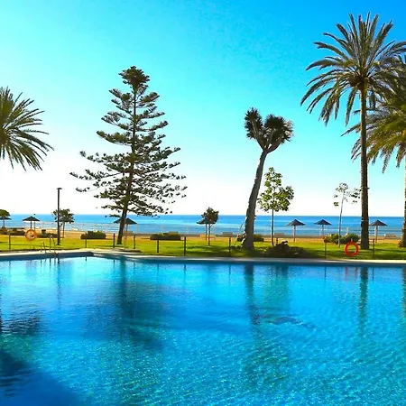 Magical Sea View شقة توريمولينوس