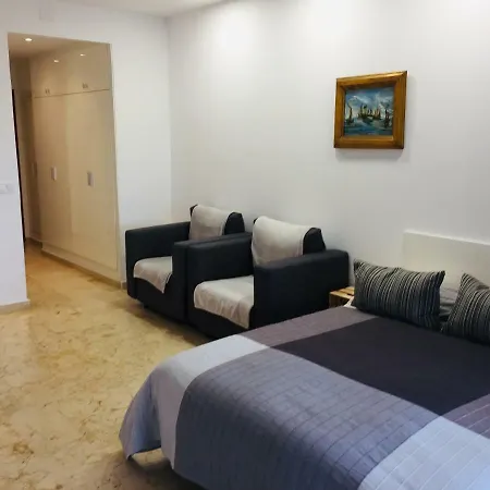 Magical Sea View * توريمولينوس