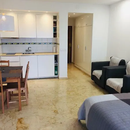 Magical Sea View توريمولينوس